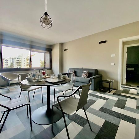 Basalto Venice Mestre Apartments Exterior foto