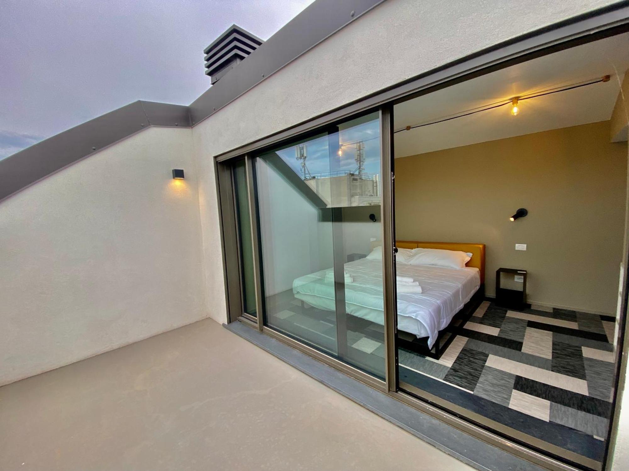 Basalto Venice Mestre Apartments Exterior foto
